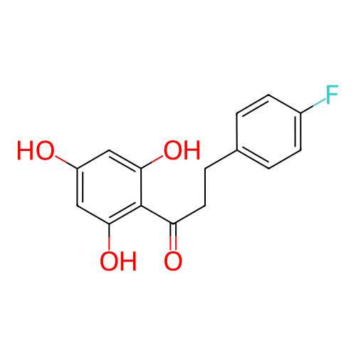Chemical structure of BindingDB Monomer ID 50235132