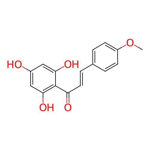 Chemical structure of BindingDB Monomer ID 50235135