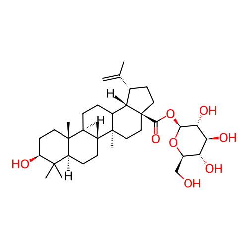 Chemical structure of BindingDB Monomer ID 50235142