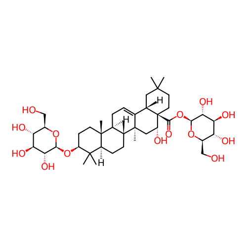 Chemical structure of BindingDB Monomer ID 50235144