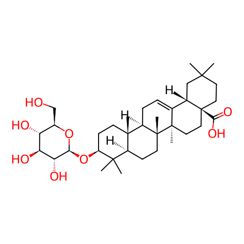 Chemical structure of BindingDB Monomer ID 50235147