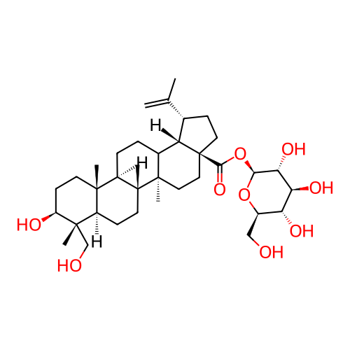 Chemical structure of BindingDB Monomer ID 50235149