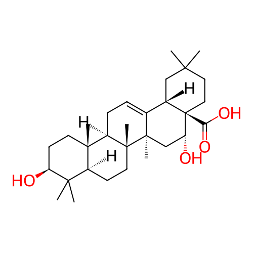 Chemical structure of BindingDB Monomer ID 50235152