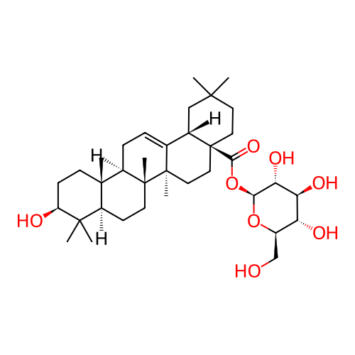 Chemical structure of BindingDB Monomer ID 50235153