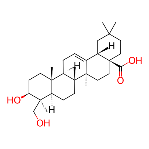 Chemical structure of BindingDB Monomer ID 50235154