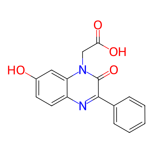 Chemical structure of BindingDB Monomer ID 50235161