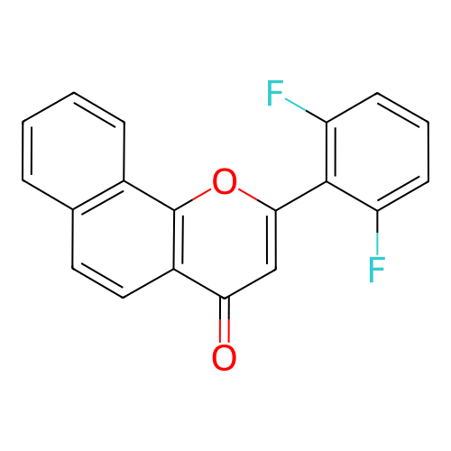Chemical structure of BindingDB Monomer ID 50235212