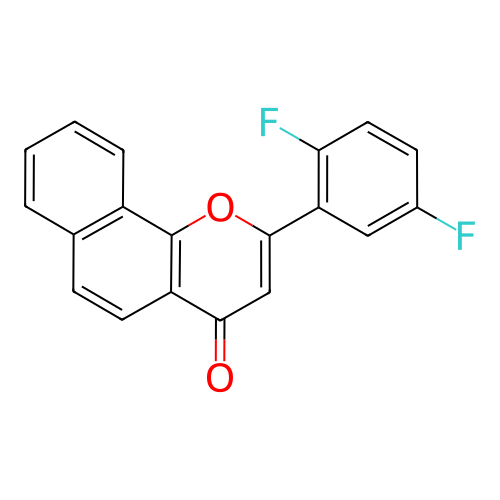 Chemical structure of BindingDB Monomer ID 50235226
