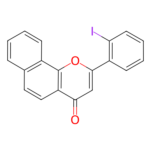 Chemical structure of BindingDB Monomer ID 50235228