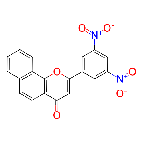 Chemical structure of BindingDB Monomer ID 50235229