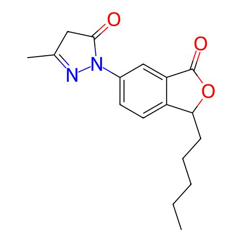 Chemical structure of BindingDB Monomer ID 50235232