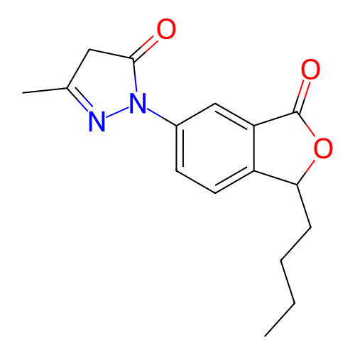 Chemical structure of BindingDB Monomer ID 50235238