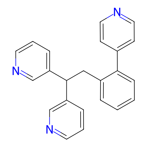 Chemical structure of BindingDB Monomer ID 50235251