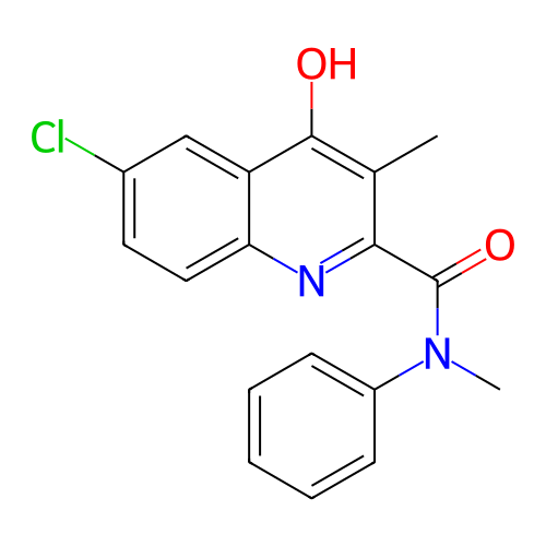 Chemical structure of BindingDB Monomer ID 50235309
