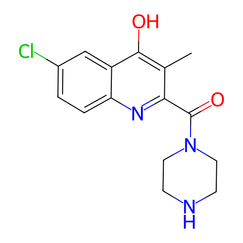 Chemical structure of BindingDB Monomer ID 50235319