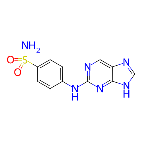 Chemical structure of BindingDB Monomer ID 50235339