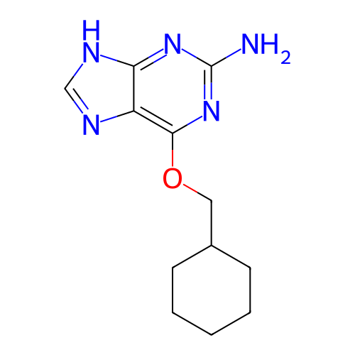 Chemical structure of BindingDB Monomer ID 50235341