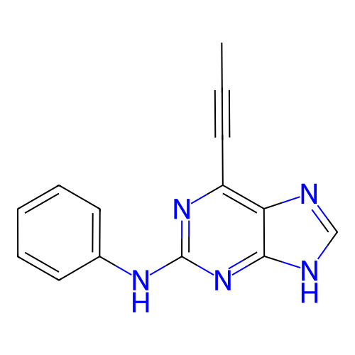 Chemical structure of BindingDB Monomer ID 50235351