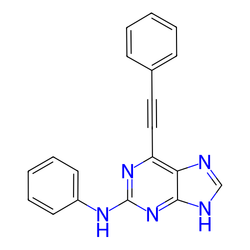Chemical structure of BindingDB Monomer ID 50235352
