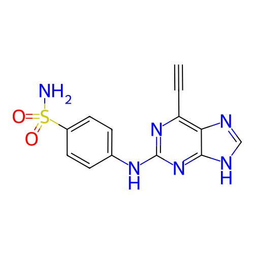Chemical structure of BindingDB Monomer ID 50235361