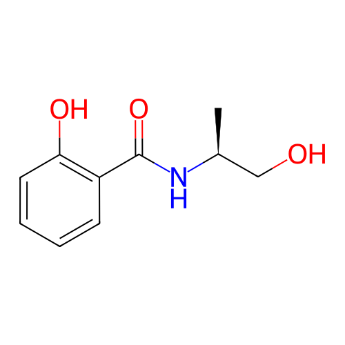 Chemical structure of BindingDB Monomer ID 50235392