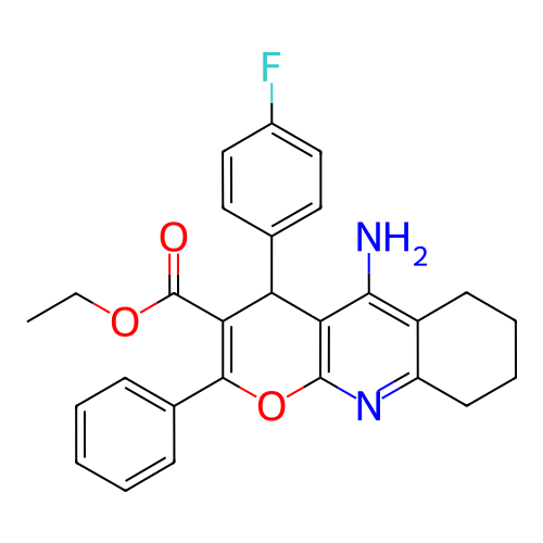 Chemical structure of BindingDB Monomer ID 50235408