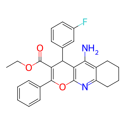 Chemical structure of BindingDB Monomer ID 50235413