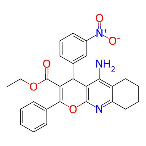 Chemical structure of BindingDB Monomer ID 50235423
