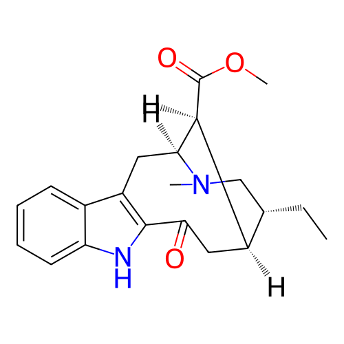 Chemical structure of BindingDB Monomer ID 50235426