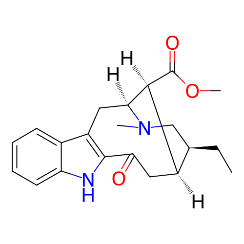 Chemical structure of BindingDB Monomer ID 50235427