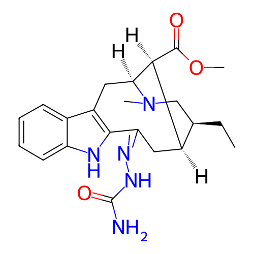 Chemical structure of BindingDB Monomer ID 50235429