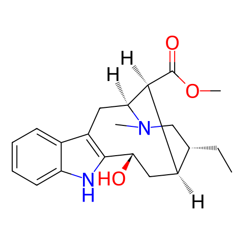 Chemical structure of BindingDB Monomer ID 50235433