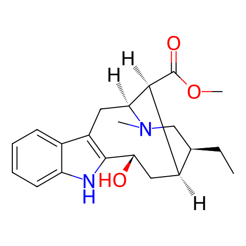 Chemical structure of BindingDB Monomer ID 50235434