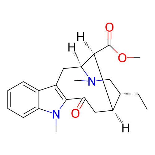 Chemical structure of BindingDB Monomer ID 50235437