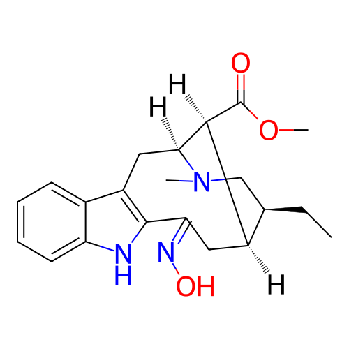 Chemical structure of BindingDB Monomer ID 50235447