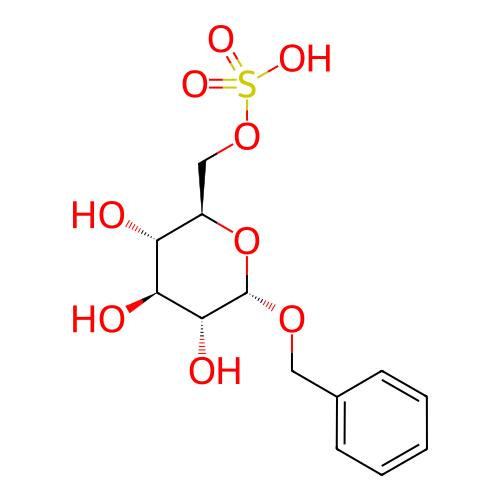 Chemical structure of BindingDB Monomer ID 50235451