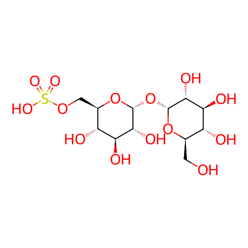 Chemical structure of BindingDB Monomer ID 50235456