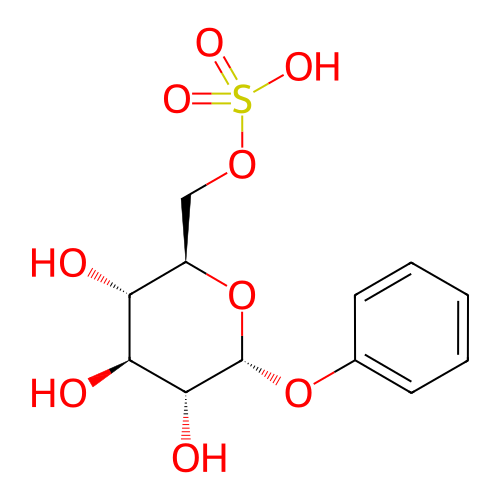 Chemical structure of BindingDB Monomer ID 50235457