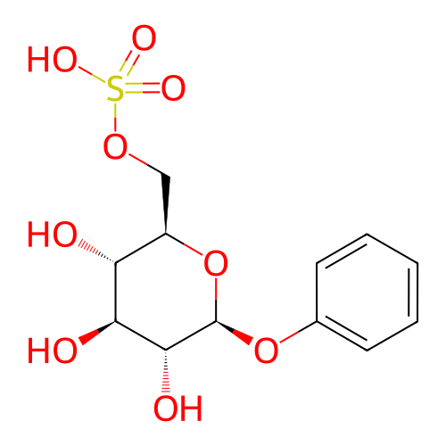 Chemical structure of BindingDB Monomer ID 50235458