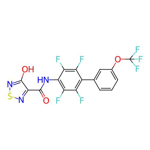 Chemical structure of BindingDB Monomer ID 50235595