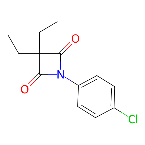 Chemical structure of BindingDB Monomer ID 50235612