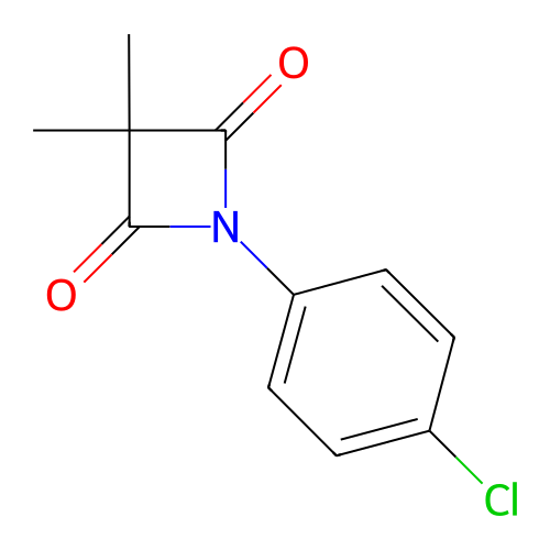 Chemical structure of BindingDB Monomer ID 50235616