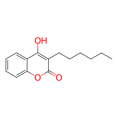 Chemical structure of BindingDB Monomer ID 50235662