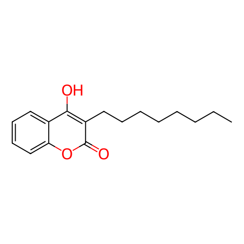 Chemical structure of BindingDB Monomer ID 50235663