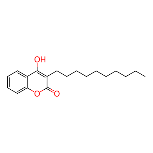 Chemical structure of BindingDB Monomer ID 50235664