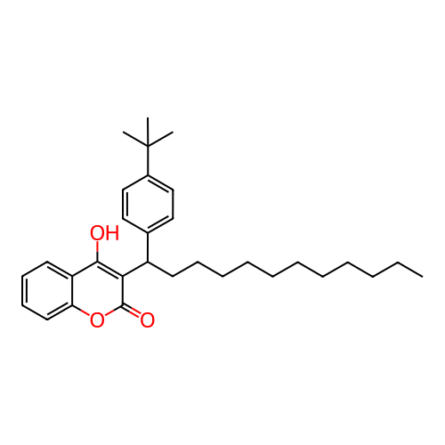 Chemical structure of BindingDB Monomer ID 50235666