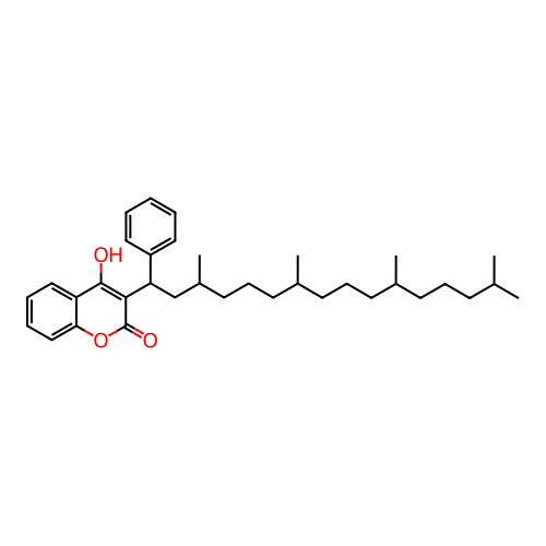 Chemical structure of BindingDB Monomer ID 50235669