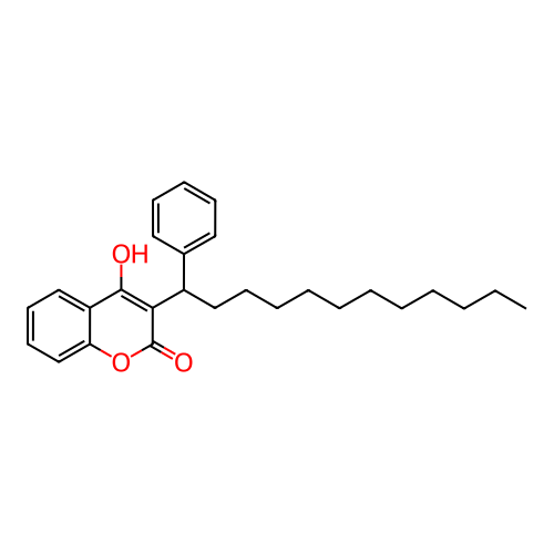 Chemical structure of BindingDB Monomer ID 50235670
