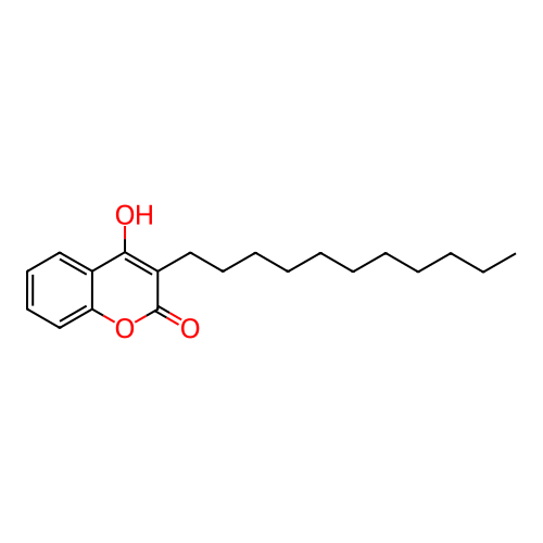 Chemical structure of BindingDB Monomer ID 50235672