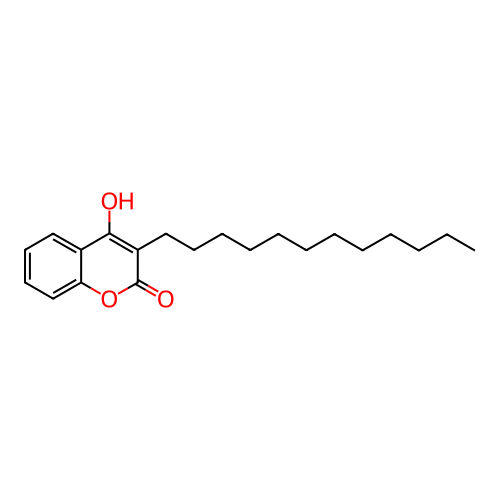 Chemical structure of BindingDB Monomer ID 50235673